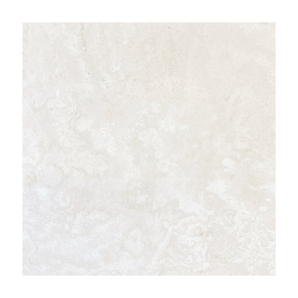 12" x 12" Tile Pearl Honed & Filled