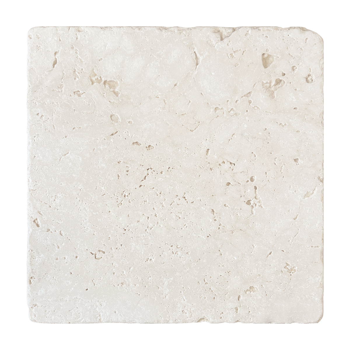 12" x 12" Tile Pearl Tumbled