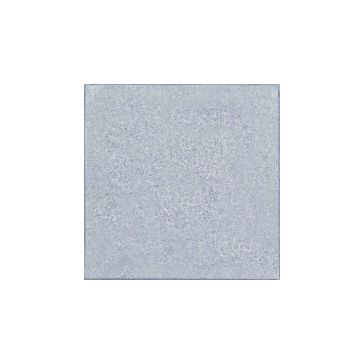 4" x 4" Tile Blue Celeste Polished