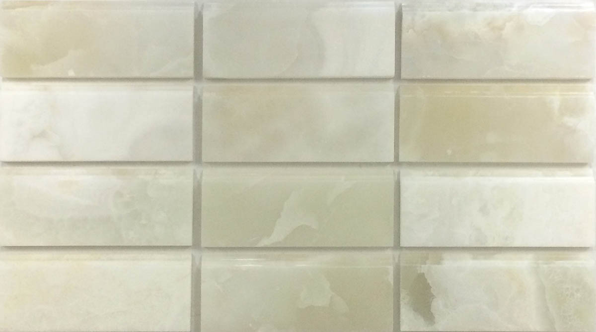 Base White Persian Cloud Premium Polished - Image 2