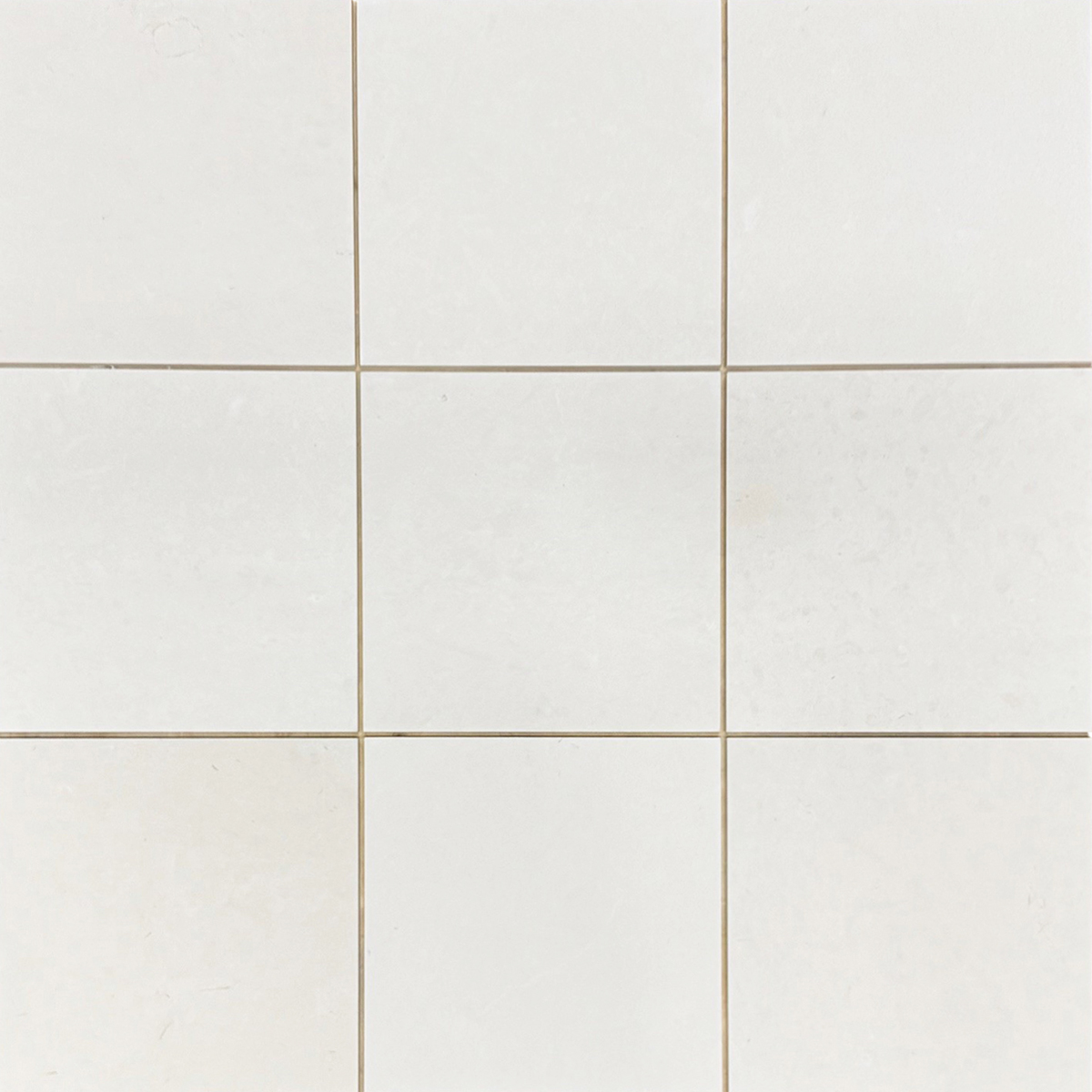 12" x 12" Tile Crema Lyon Honed - Image 2