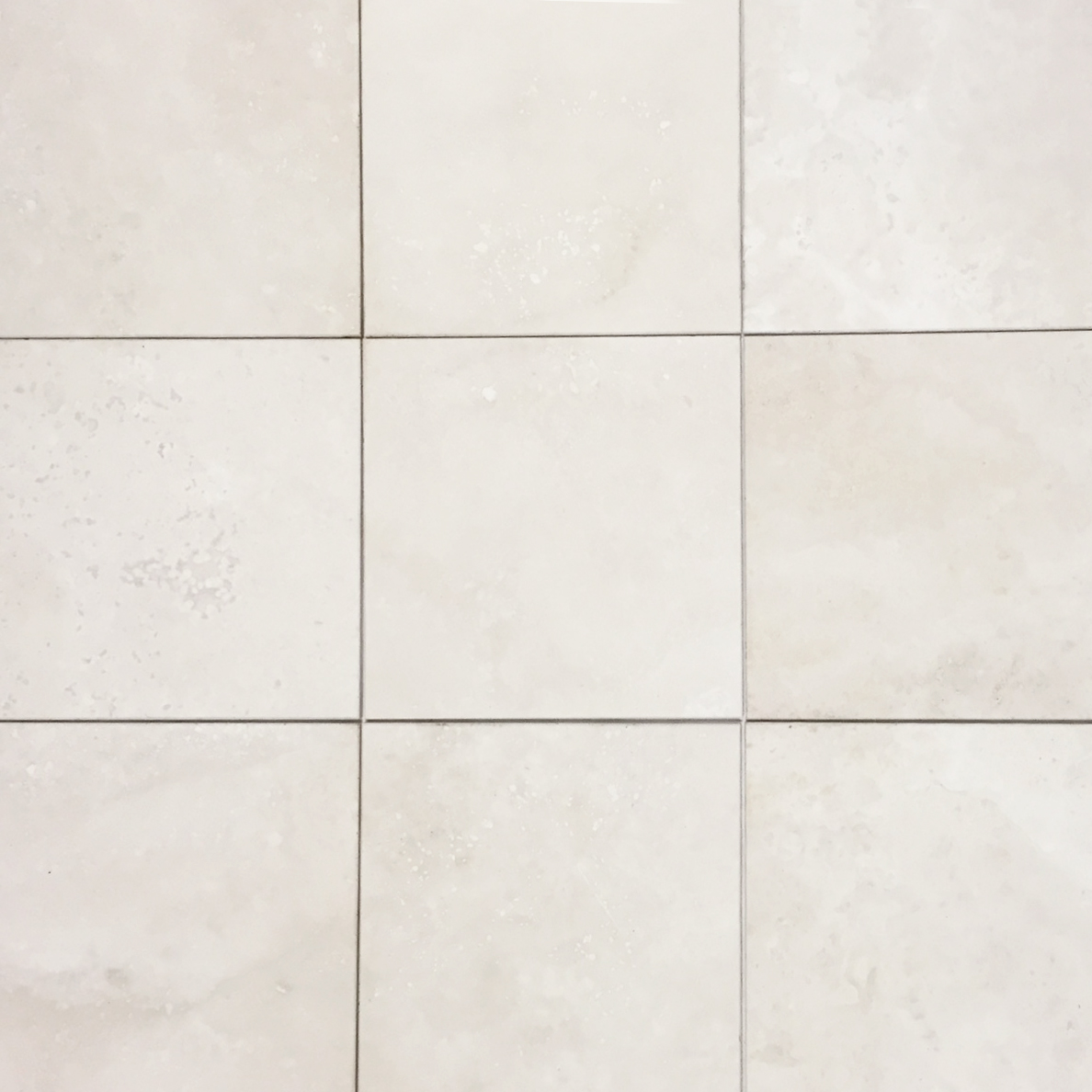 12" x 12" Tile Pearl Tumbled - Image 2