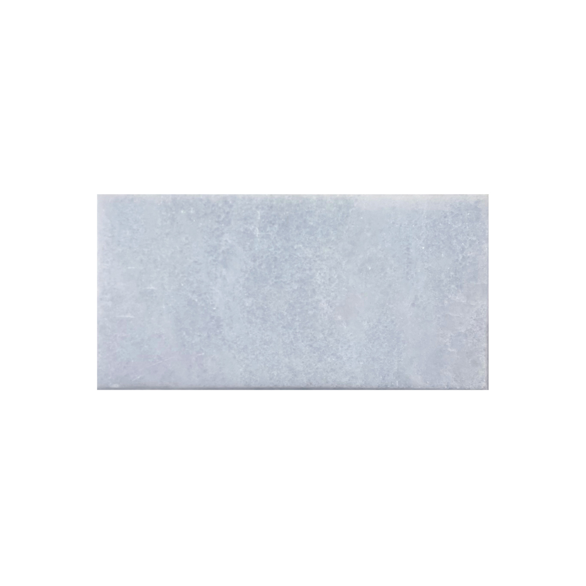 3" x 6" Tile Blue Celeste Polished (Limited, Inquire)