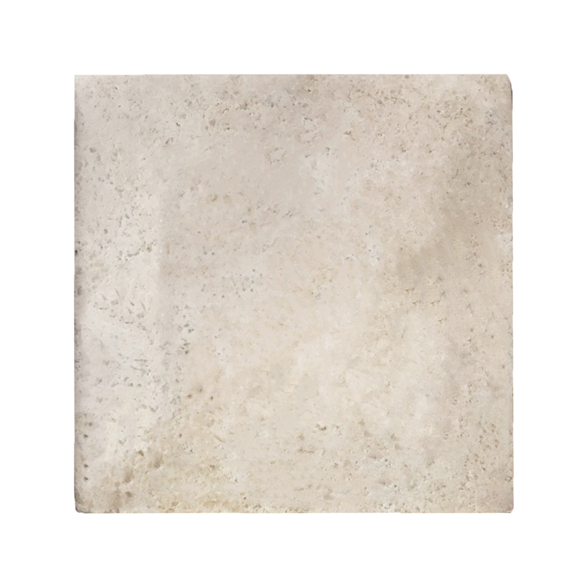 8" x 8" Tile Durango Pillowed & Honed w/ Cushioned Edge