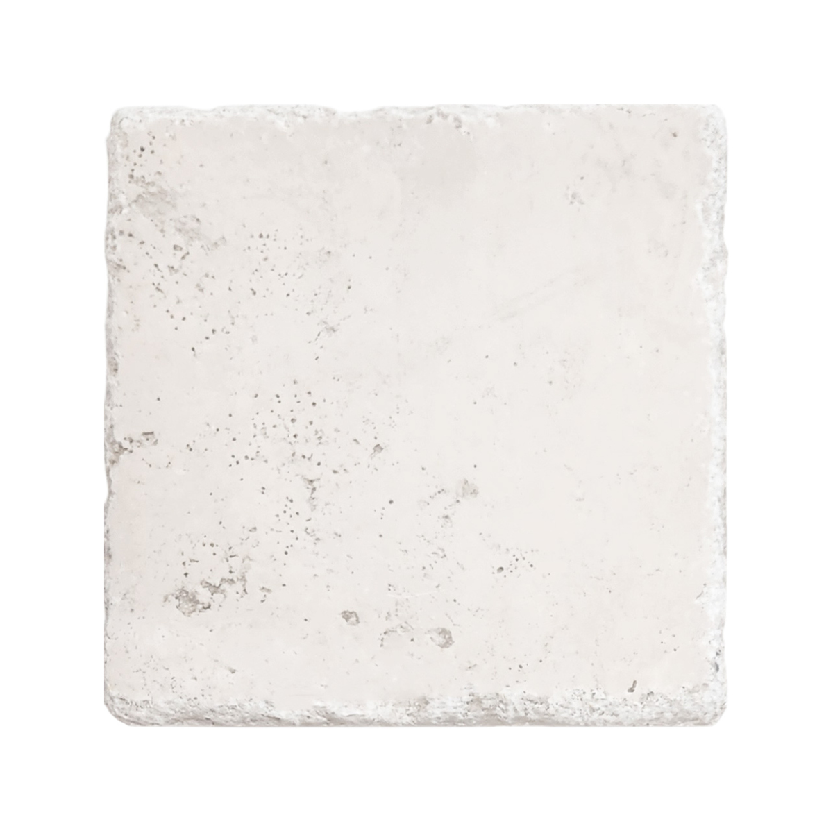 8" x 8" Tile Pearl Cobbled, Honed & Unfilled