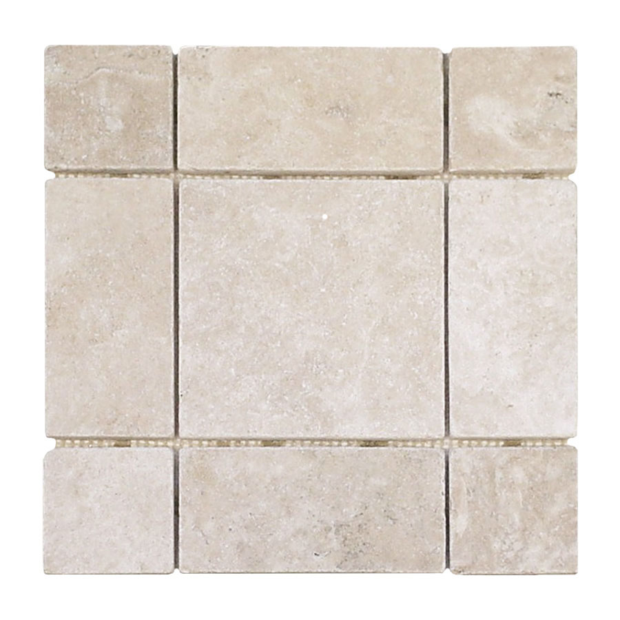 Pattern A Durango Tumbled