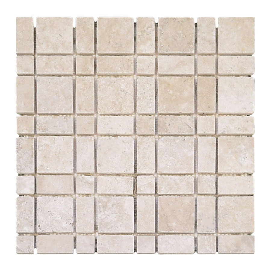 Pattern B Durango Tumbled