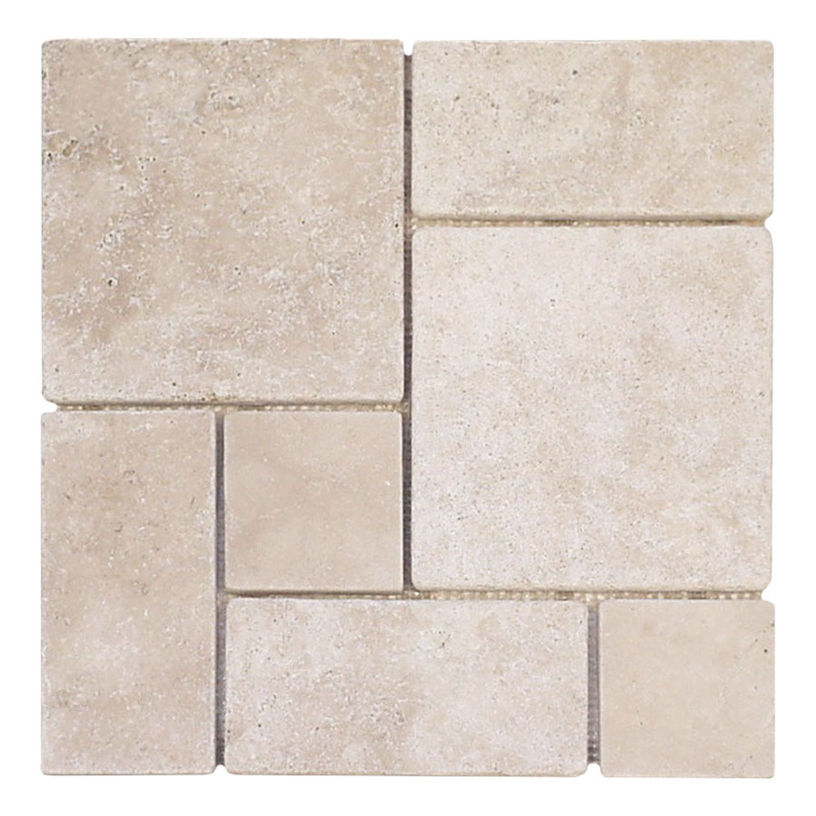 Pattern D Durango Tumbled