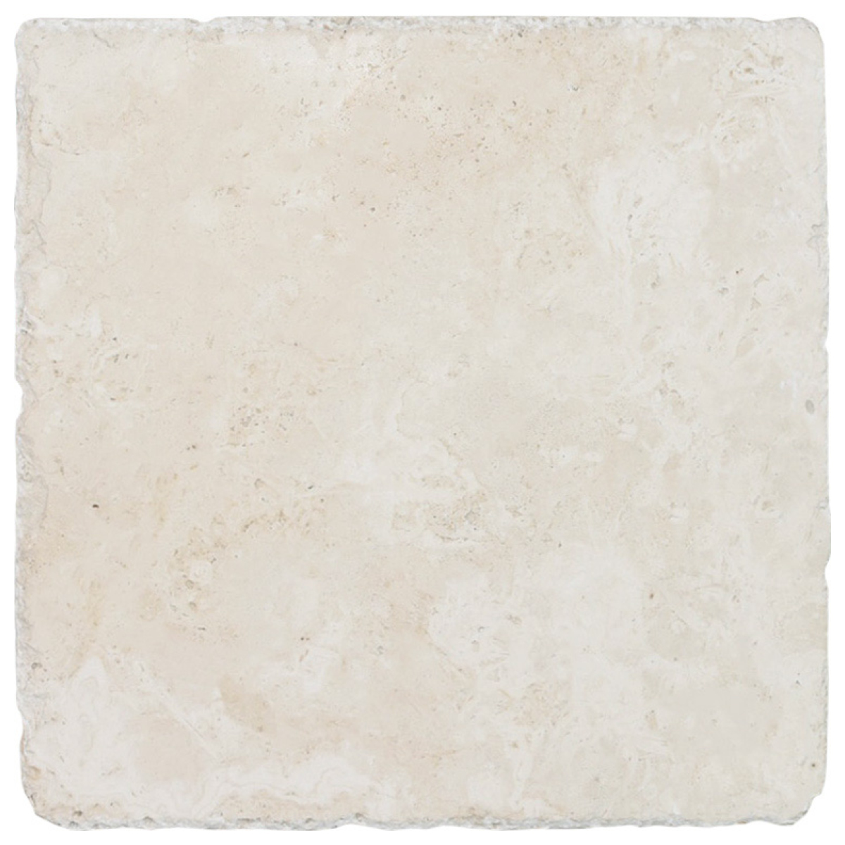 16" x 16" Tiles Classic Light Cobbled, Honed & Unfilled
