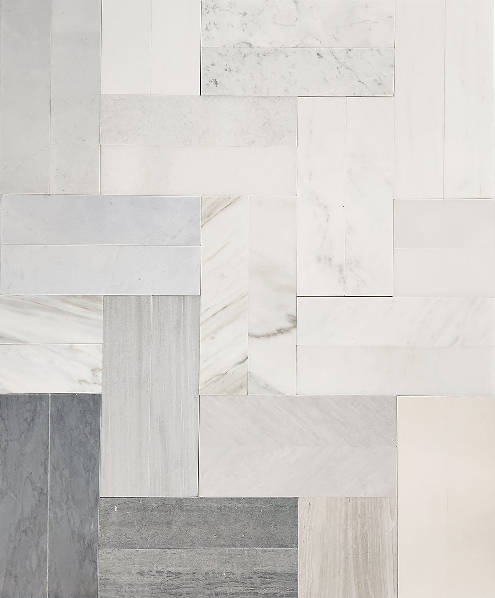 3" x 12" Tile Crema Lyon Honed - Image 4