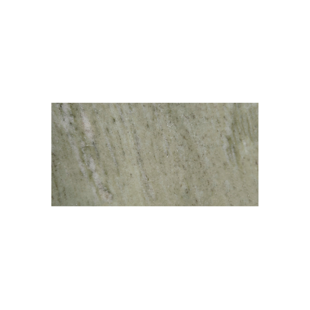 3" x 6" Tile Verde Laguna Polished