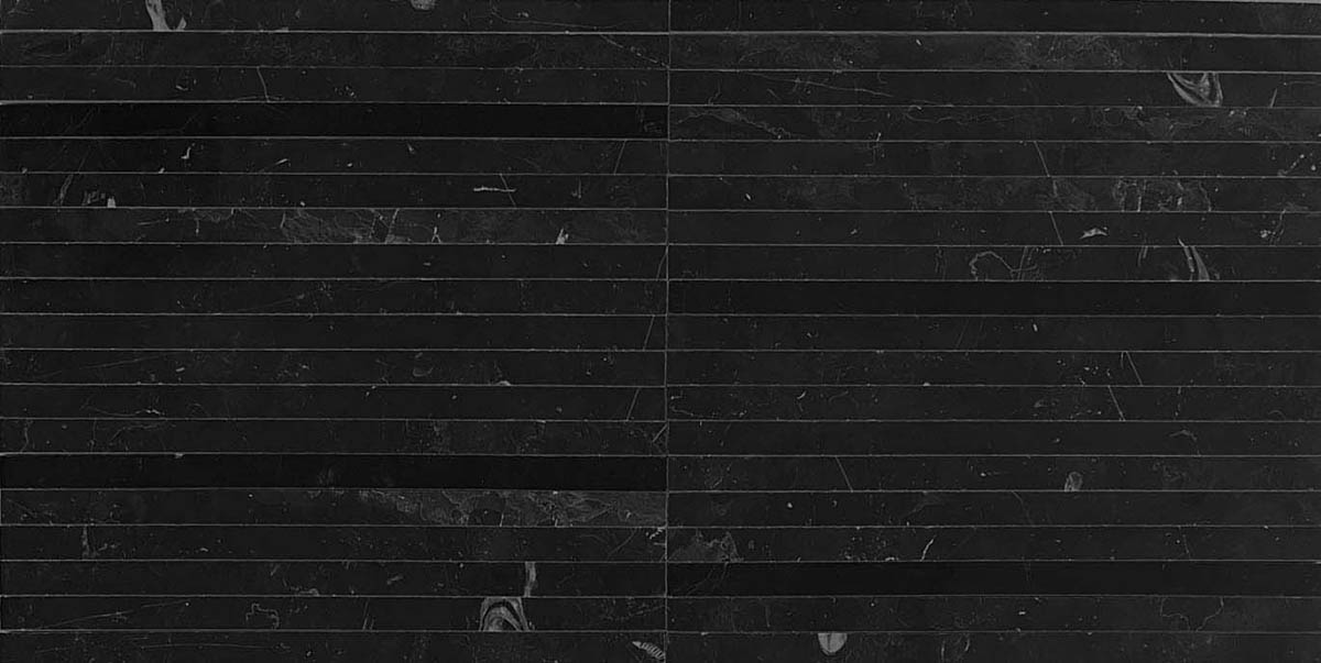 Flat Liner Black Velvet Polished - Image 3