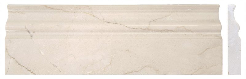 Base Cream Marfil Polished