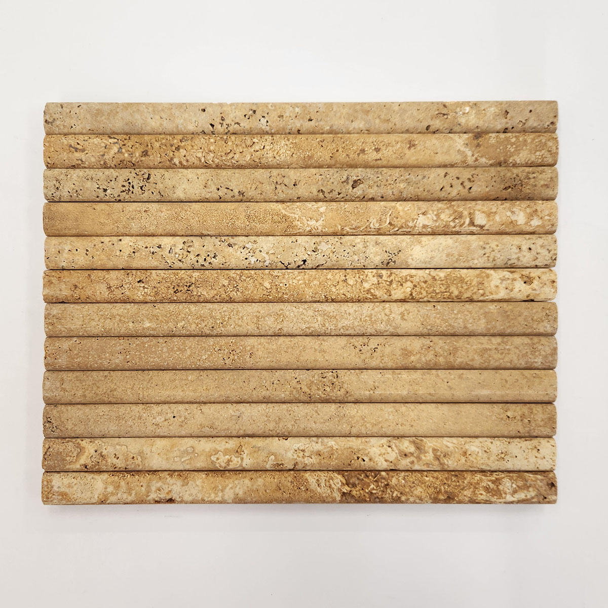 Square Liner Golden Antique Honed - Image 2